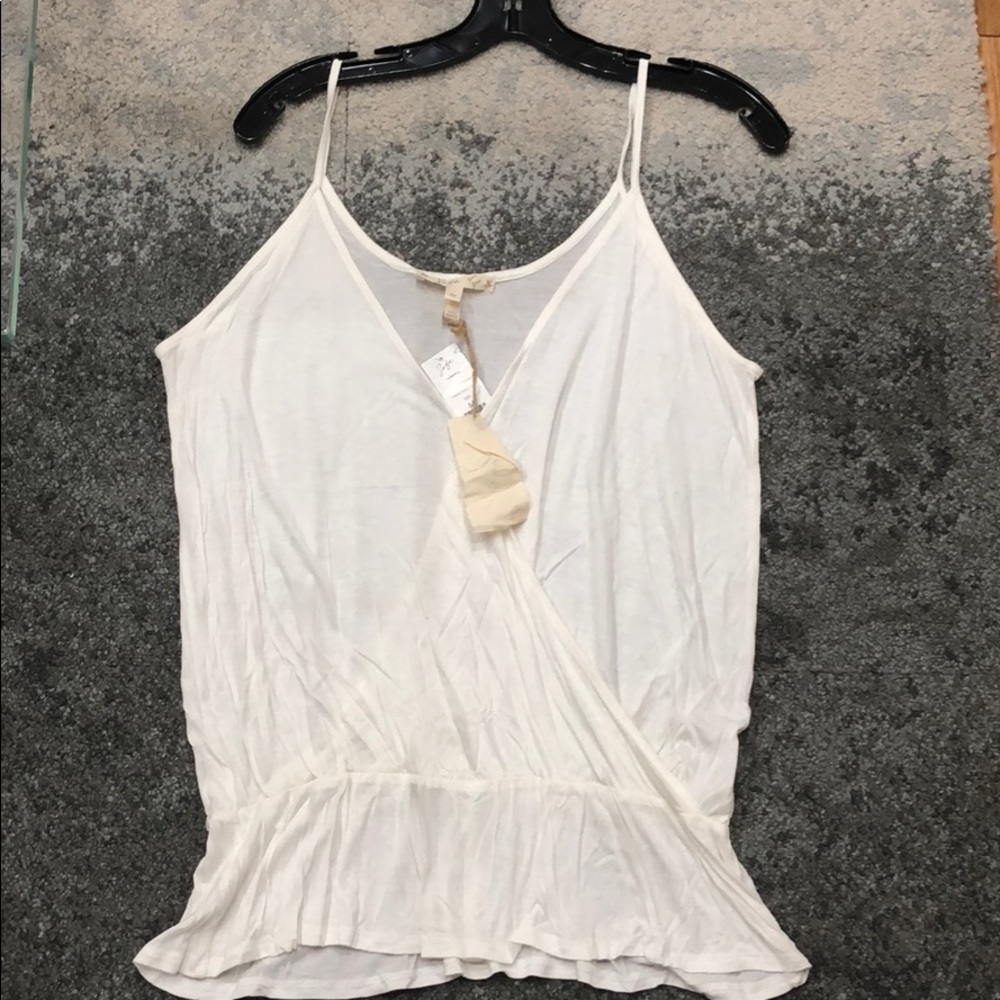 Joie Tank Brand New!